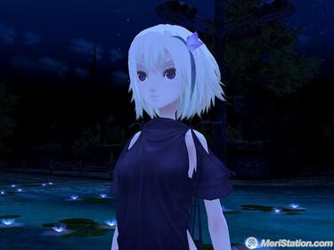 [TGS] Fragile, Impresiones