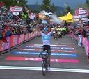 Resumen de la 14ª etapa del Giro de Italia 2018: Froome resucita en el Zoncolan y Yates resiste