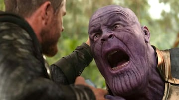 Se dispara el número de padres que llaman Thanos a sus hijos