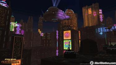 Star Wars: The Old Republic, Impresiones