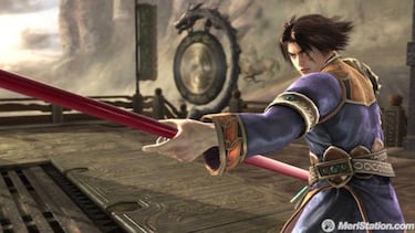 Ubisoft ofrece nuevo material gráfico de Haze y Soul Calibur IV