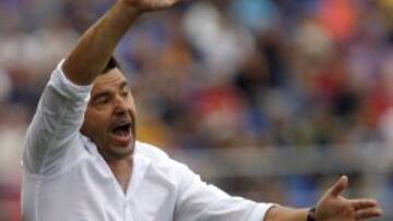 Contra cree que se salvarán