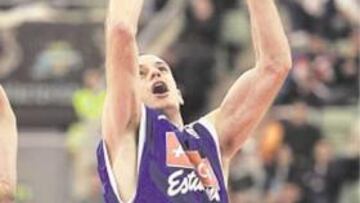 <b>EXPECTANTE. </b>Jiménez sigue esperando la resolución de su futuro.