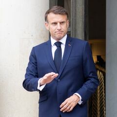 Dardo de Francia a Venezuela