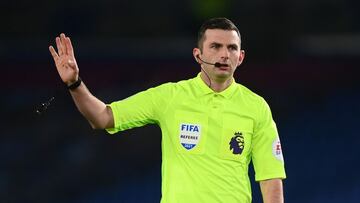 Villarreal y Granada ya conocen los ¨¢rbitros para la ida de octavos