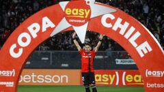 Nombran a Óscar Opazo en el Monumental y así reacciona el público de Colo Colo