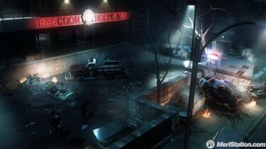 Resident Evil: Operation Raccoon City, Impresiones