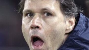 Van Basten: "El Barça debe ganar porque es el mejor"