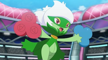 Ni Lucario ni Empoleon, este es el mejor equipo Pokémon para pasarte la liga de Sinnoh