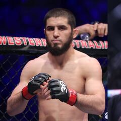 El número uno del ligero apuesta por Topuria: “Va a pelear por el cinturón, seguro”