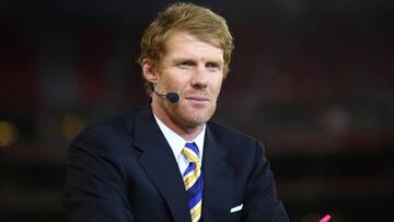 El ex seleccionado de Estados Unidos y actualmente comentarista de Fox Sports, habló sobre las palabras del defensa en 'The Player's Tribune'.