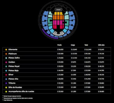 Alicia Keys en Chile 2023: cuándo es, precios y cuándo parte la venta de entradas  