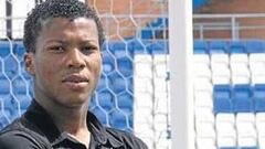 "Hay que ser prudentes, el gol viene por rachas"