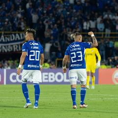 Millonarios, con nómina mixta, recibe al Cali de Pinto en El Campín