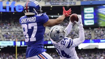 El jugador de los Dallas Cowboys llamó la atención por el comentario que realizó en redes sociales sobre su nombre y el "caló" mexicano.