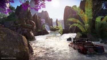 Uncharted: El Legado Perdido, Impresiones Finales