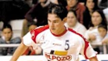 Lenisio se va de ElPozo.