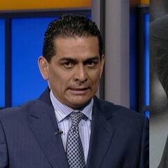 Miguel Herrera y Felipe Ramos Rizo discuten en Twitter por VAR