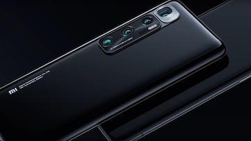 Xiaomi quiere potenciar la carga rápida de sus móviles a los 200W