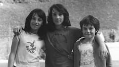 Blanca Fernández Ochoa, pionera del esquí español