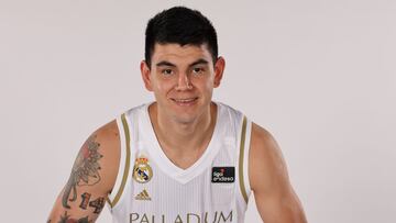 Gabriel Deck se llevará una cantidad ingente de dinero hasta junio. ¿El motivo? El suelo salarial de la NBA, que dará mucho dinero al argentino.