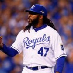 Los playoffs de la MLB vienen teñidos de azul