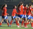 Chile en la Copa América Femenina 2025: fixture, fechas, horarios, TV y cómo ver a la Roja en el torneo