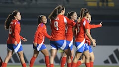 Chile en la Copa América Femenina 2025: fixture, fechas, horarios, TV y cómo ver a la Roja en el torneo