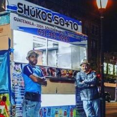 Guatemalteco buscó jugar en la MLS y terminó como comerciante