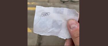 Las insólitas entradas que se vendieron en duelo de Barnechea