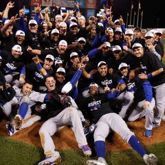 Cómo ver el Dodgers-Cubs de la MLB: horario y TV online