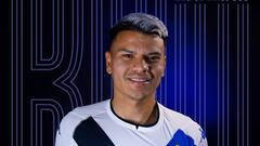 Bou, nuevo fichaje de Vélez