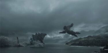 CoD Warzone: King Kong and Godzilla fight a colossal battle in their latest trailer
