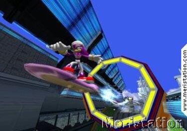 Yuji Naka dirigirá el debut de Sonic en PS3 y Xbox 360