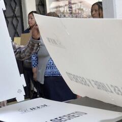 ¿Por quién votar en la Alcaldía Iztapalapa?