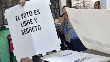 ¿Por quién votar en la Alcaldía Iztapalapa?