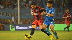 Empate en Córdoba que no le sirve a ninguno