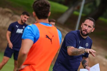 Futbolistas en paro, la otra cara del mercado