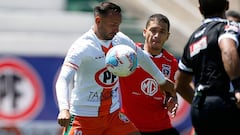 Colo Colo - Cobresal: TV, horario y cómo seguir en vivo online