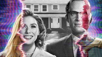 WandaVisión: ¿Qué sigue tras la exitosa serie de Marvel?