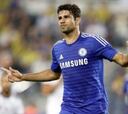 Diego Costa: "Pido perdón por ganar en Stamford Bridge"