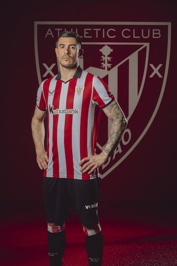 As¨ª son las camisetas de la temporada 25/26 que ya son oficiales