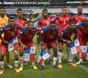 El análisis de The Guardian sobre los 23 mundialistas de Panamá