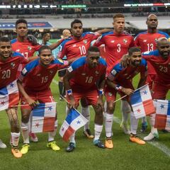 El análisis de The Guardian sobre los 23 mundialistas de Panamá