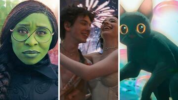 Dónde ver todas las películas ganadoras a los Oscar 2025 en México: streaming, cines, plataformas...