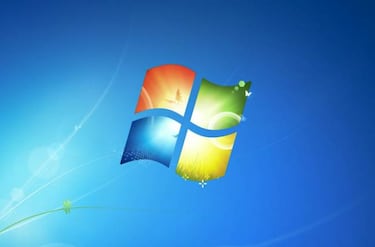 Un 25% de los PC del mundo en peligro: siguen con Windows 7