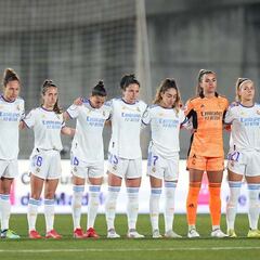 El Real Madrid y Misa humanizan al Barcelona de Giráldez