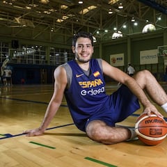 Abrines: "Habrá que enseñar a los nuevos a jugar a la pocha"