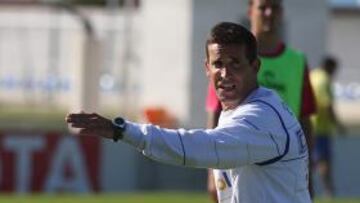 El Xerez hace oficial el fichaje del técnico Merino