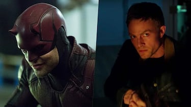 First teaser for ‘Daredevil: Born Again’, the new Disney and Marvel series that will push the Man Without Fear to the limit